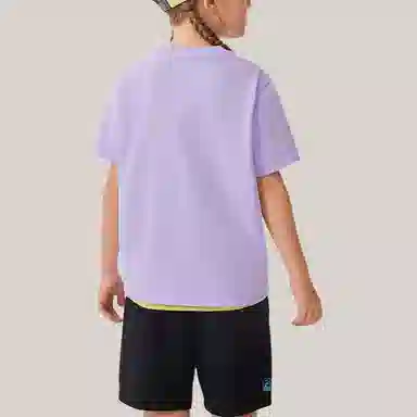 Skechers kidsT SS25 Logo 00EW