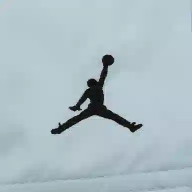 Jordan Shorts Light Blue