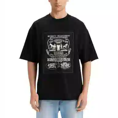 levis T