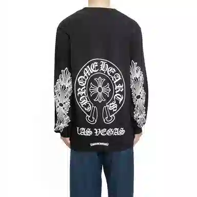 Chrome Hearts SS25 T
