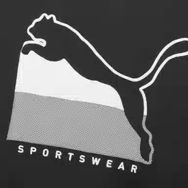 Puma Athletics LogoT