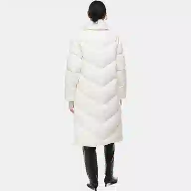 ARITZIA Wilfred Cloud Puff Long