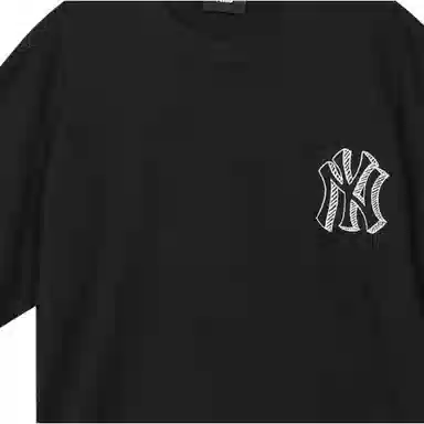 MLB T