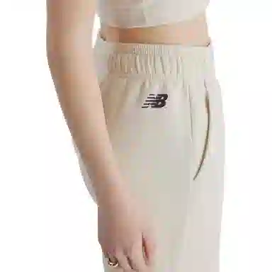 New Balance Graphic Fleece Jogger