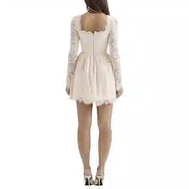 HOUSE OF CB SS25 Fae