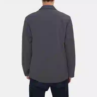 nanamica Club Jacket