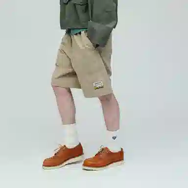 HUMAN MADE SS25 logo