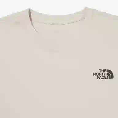 THE NORTH FACE Nse Bandana Ss Rtee 2 T