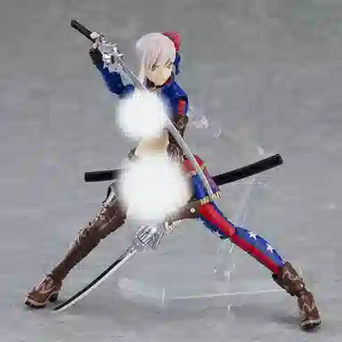 MAX Factory figma560 14.5cm