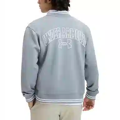 Under Armour Knit Bomber