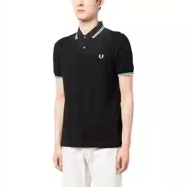 FRED PERRY LogoPolo