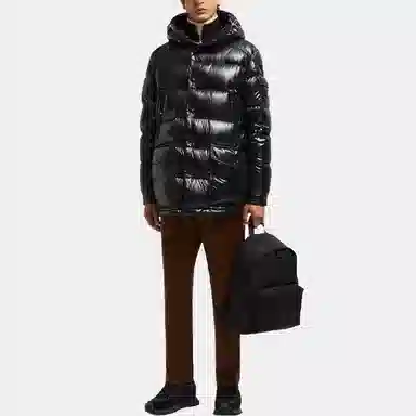 Moncler Chiablese FW25