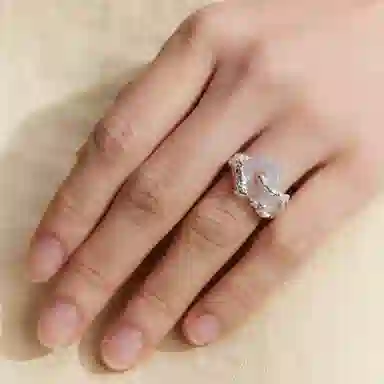 Empress 47 Concept Violet Lady 925