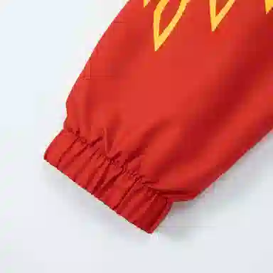 PUMA Tianzhi Four Spirits Half-Zip Jacket