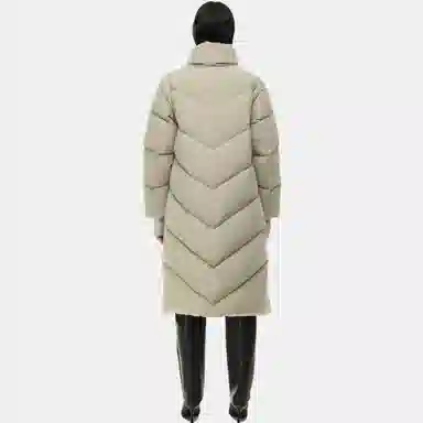 ARITZIA Wilfred Cloud Puff Long