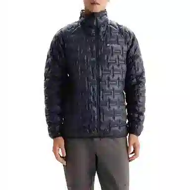 Columbia Titanium Series