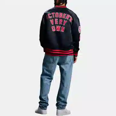 New Era OVO x MLB Jacket