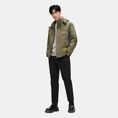 Supreme x Junya Watanabe