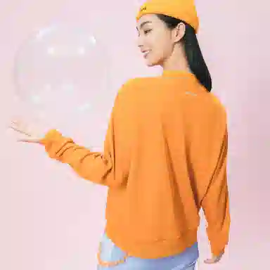 adidas neo Oct Swt Logo