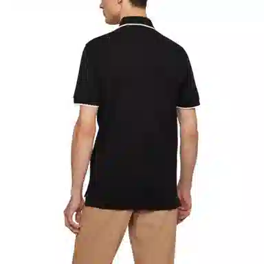 HUGO BOSS SS22 Polo