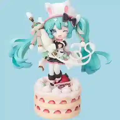 Apex Innovation 39 ver 18cm