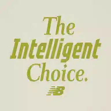 New Balance logoT