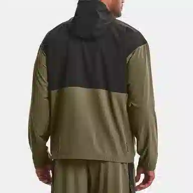 Under Armour Popover