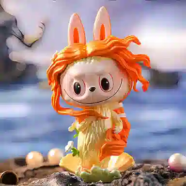 POP MART LABUBU Venus