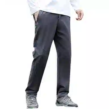 金盾 春秋时尚潮流休闲裤 男款