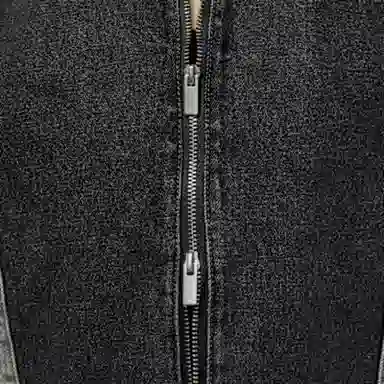 Jordan Air Jacket Black/Teal Grey