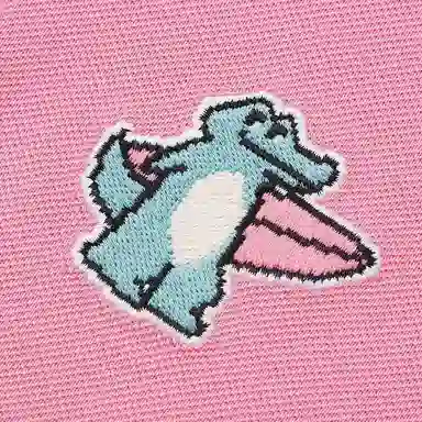 Lacoste SS23 Summer Dress