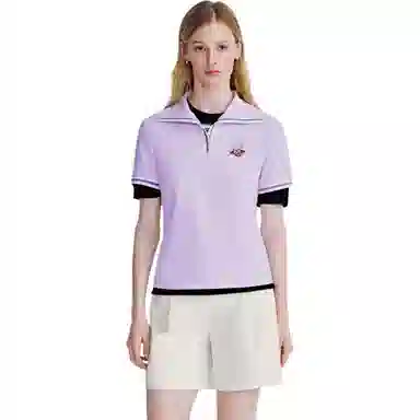 Hattie Polo