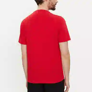 EMPORIO ARMANI EA7 SS24 LogoT