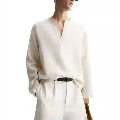 ZARA Polo