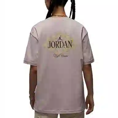 Jordan Oversize SS25 T
