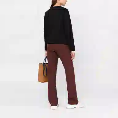 EMPORIO ARMANI FW21 Logo