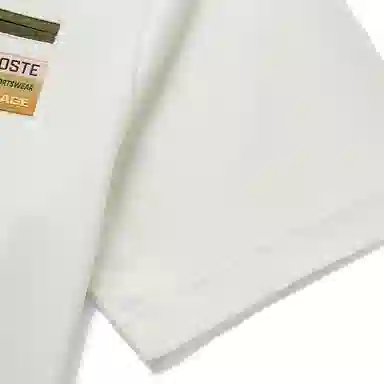 LACOSTE SS25 Polo