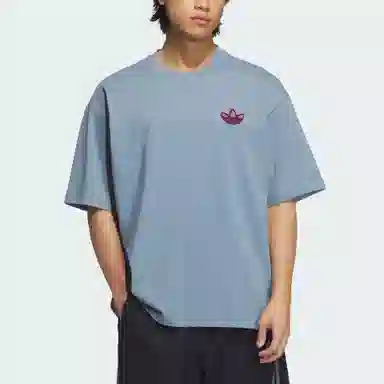 adidas originals Trefoil Graphic TREFOILGRAPHICT-SHIRT T