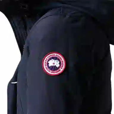 Canada Goose Rossclair