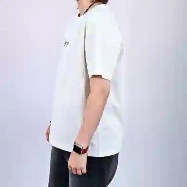 New Balance Sports Club SS25 T