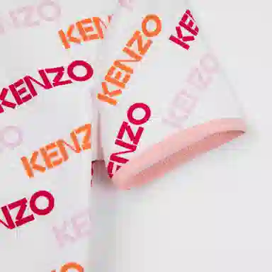 KENZO SS23 LogoT