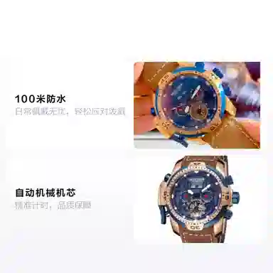 REEF TIGER Transformers Series RGA3532-PMLRZ