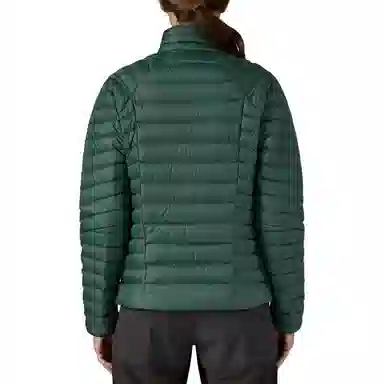 patagonia