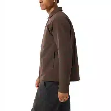 Arcteryx Cronin Insulated Jacket