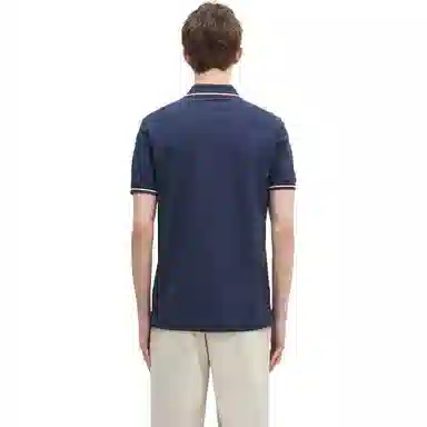 Fred Perry Polo Shirt Navy