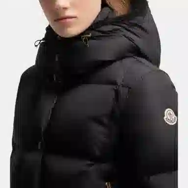 Moncler FW25 Castelnou