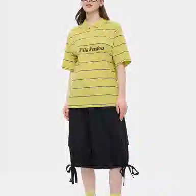 FILA FUSION SS25 Polo