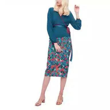 DIANE VON FURSTENBERG V