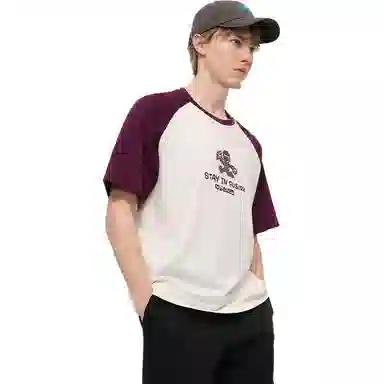 FILA FUSION x MR.DOODLE T