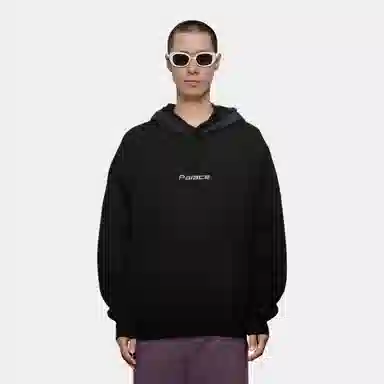 PALACE FW24 BAFFLED FONT HOOD